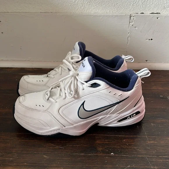 Nike Air Monarch Shoes Men’s 12 - Picture 3 of 7